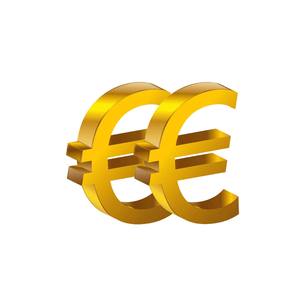 Theft Insurance Level 2 (€1,001 to €2,000)