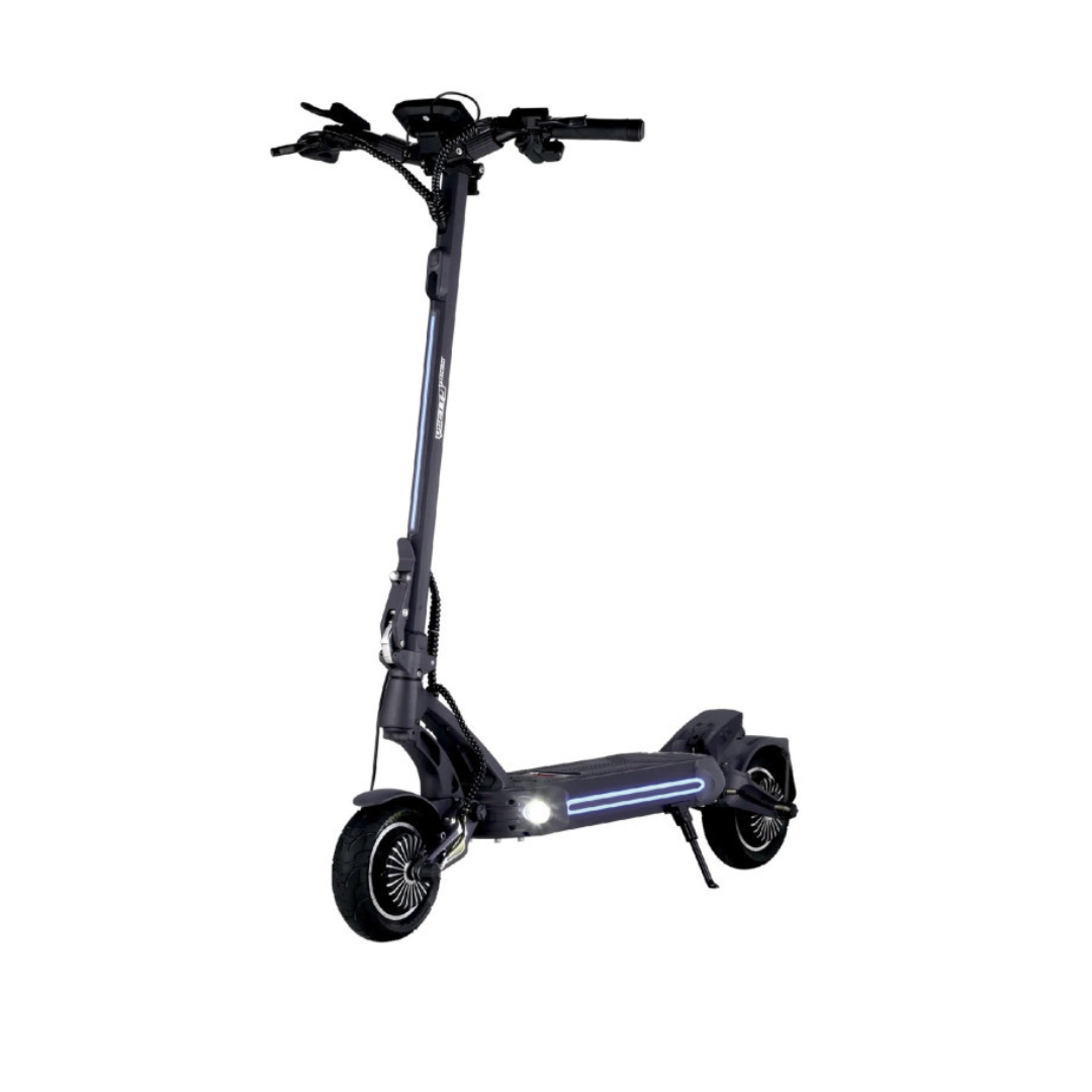 VSETT 9 Apex Electric Scooter (15.6Ah LG)