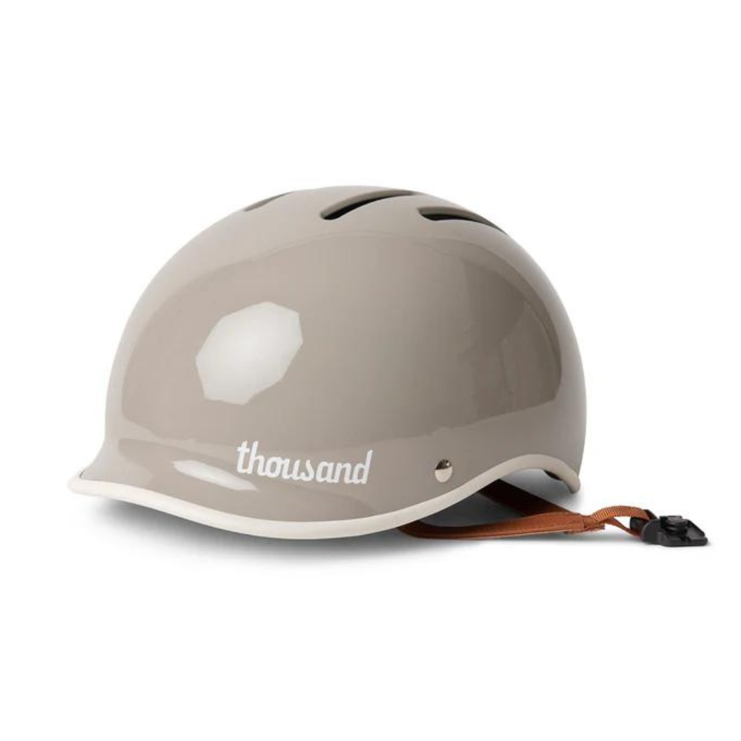 Thousand Heritage 2.0 Helmet Dove Grey