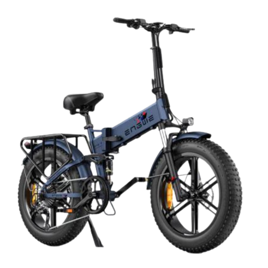 Engwe engine pro electric bike