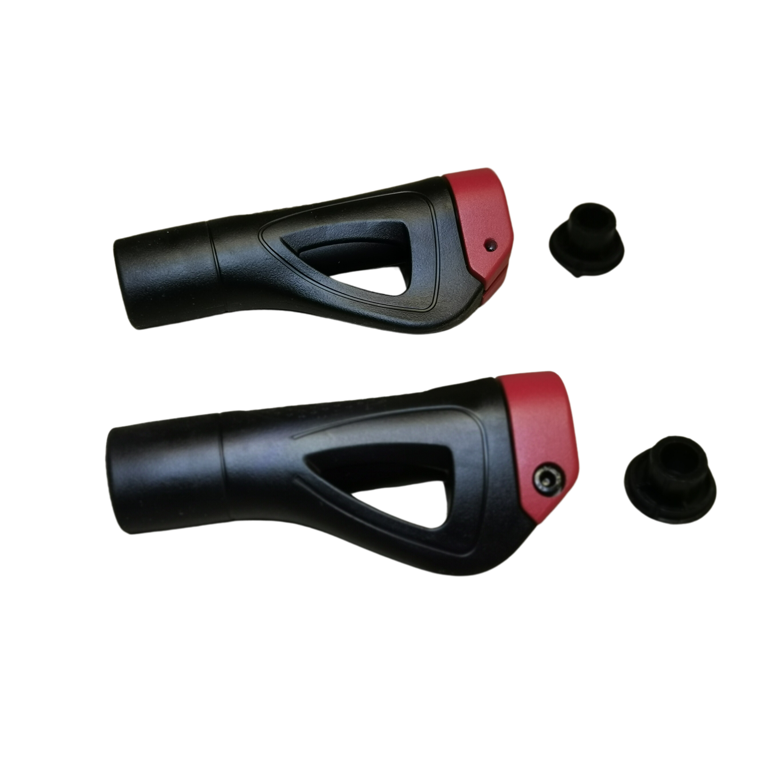 Zero 10x/11x Electric Scooter handles (set)