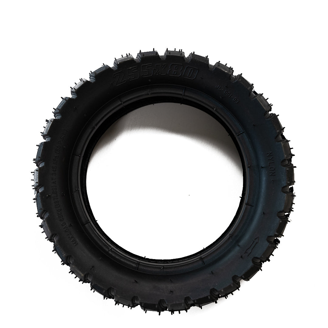 VSETT 10+ / Zero 10X Electric Scooter Offroad Tyre (80/65-6)-LOCO Scooters Dublin