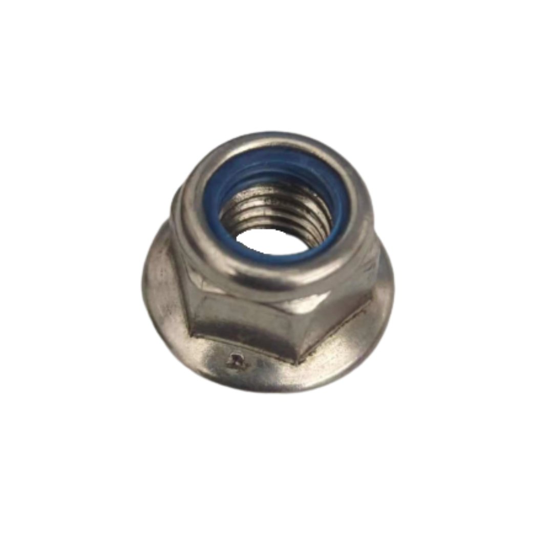 Dualtron M12 Flange Lock Nut (suspension arm) - LOCO Scooters