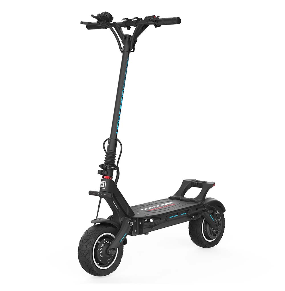 Dualtron Victor Luxury Electric Scooter 30Ah LG - LOCO Scooters