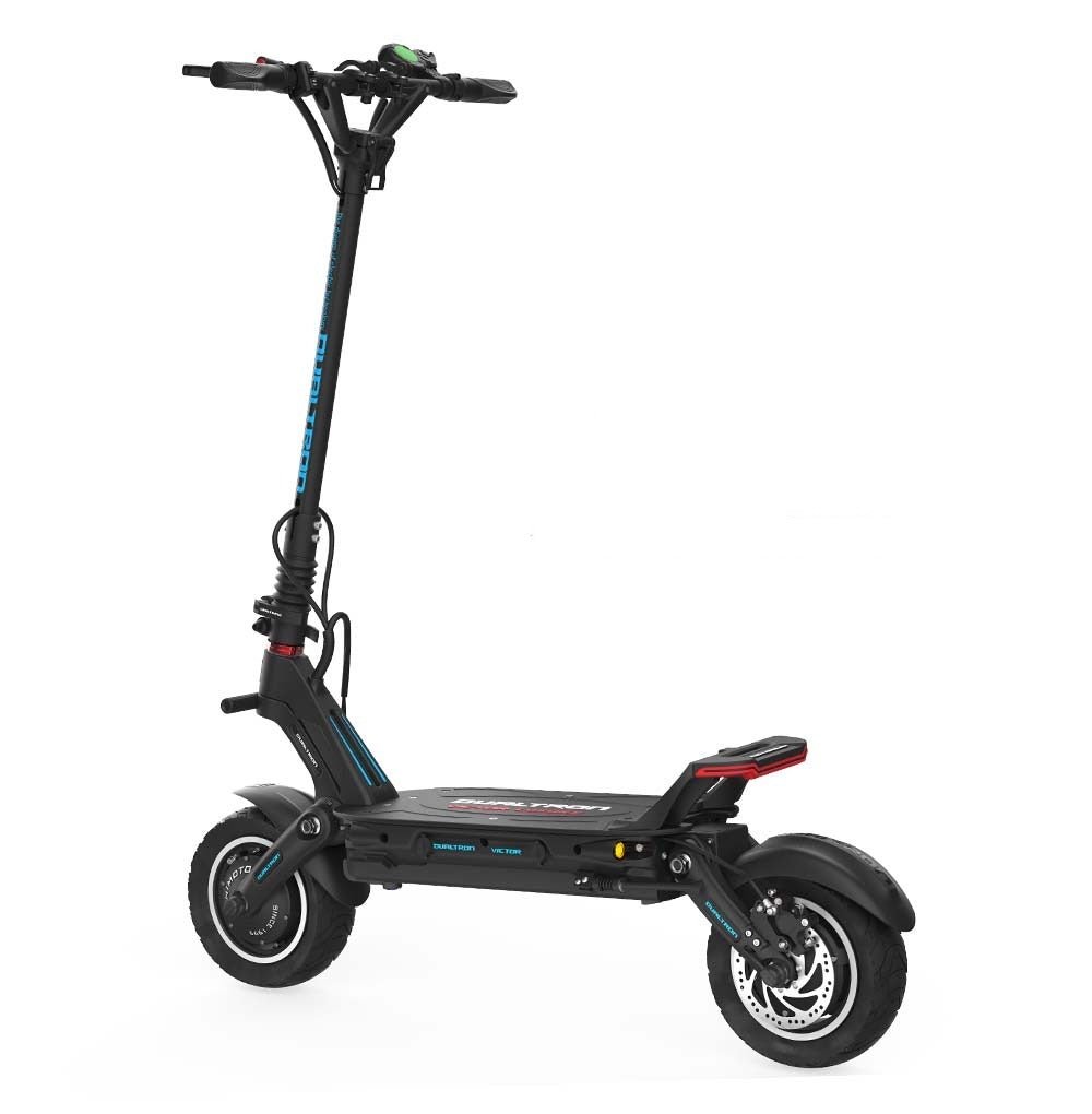 Dualtron Victor Luxury Electric Scooter 30Ah LG - LOCO Scooters