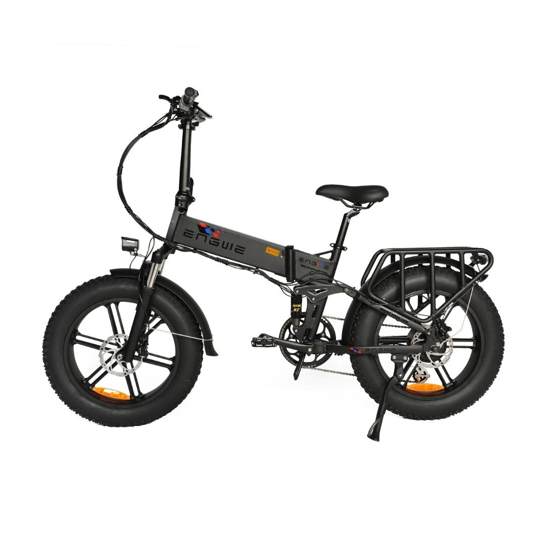 Engwe Engine Pro Electric Bike - LOCO Scooters