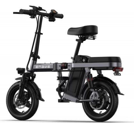 Engwe T14 Electric Bike - LOCO Scooters