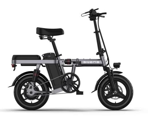 Engwe T14 Electric Bike - LOCO Scooters