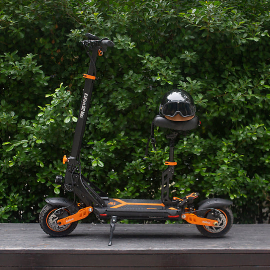 KuKirin (Kugoo) G2 Max Electric Scooter