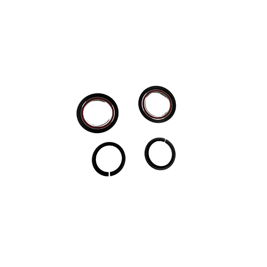 Kugoo G3 Pro Headset Bearing Assembly.-LOCO Scooters