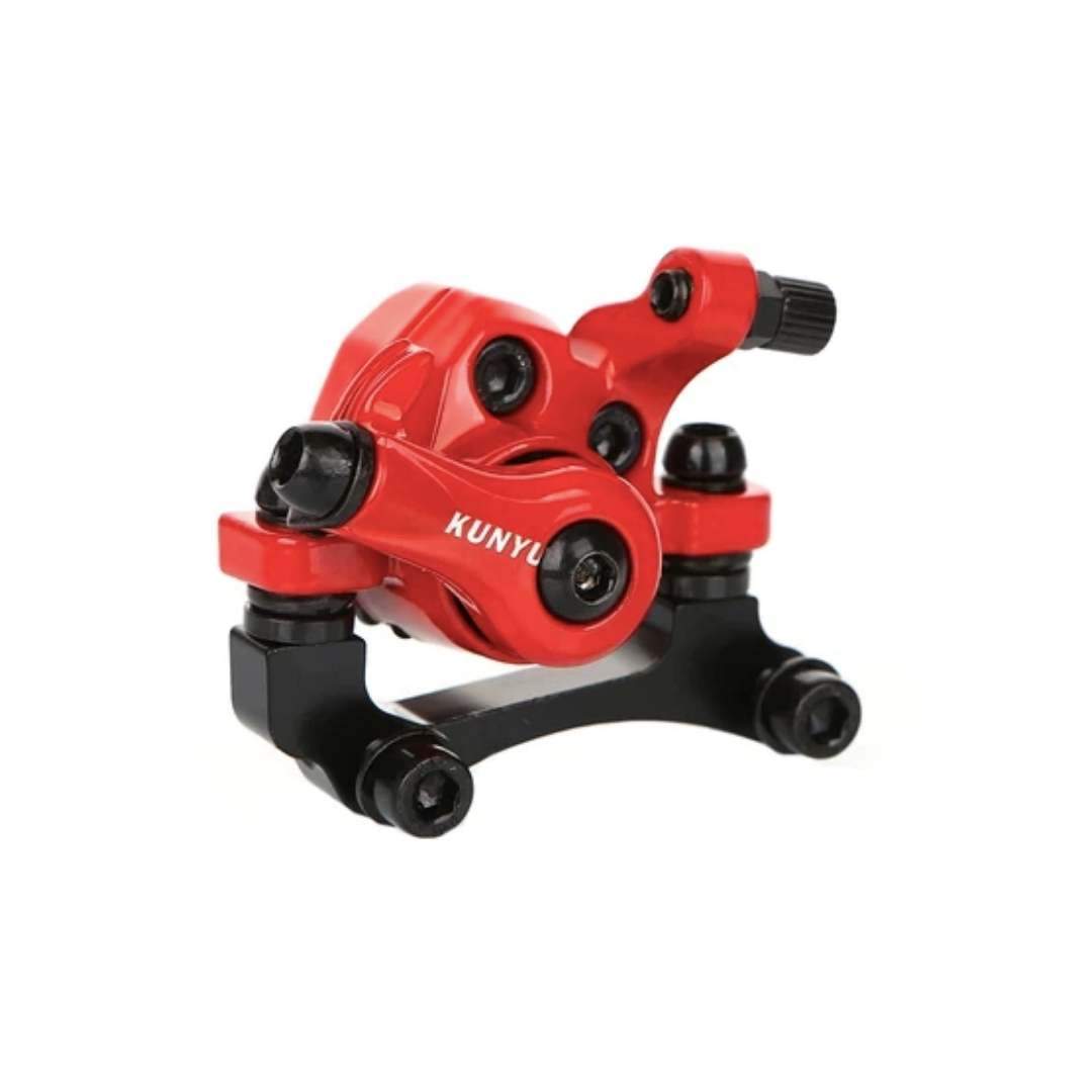 Kugoo G-Booster Brake Calliper - LOCO Scooters