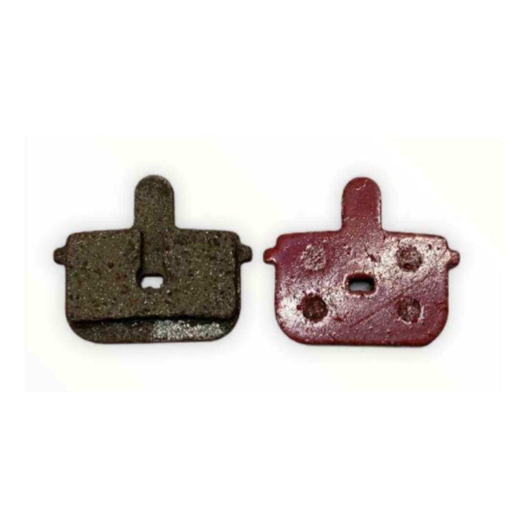 Kugoo G-Booster Brake Pad Set - LOCO Scooters