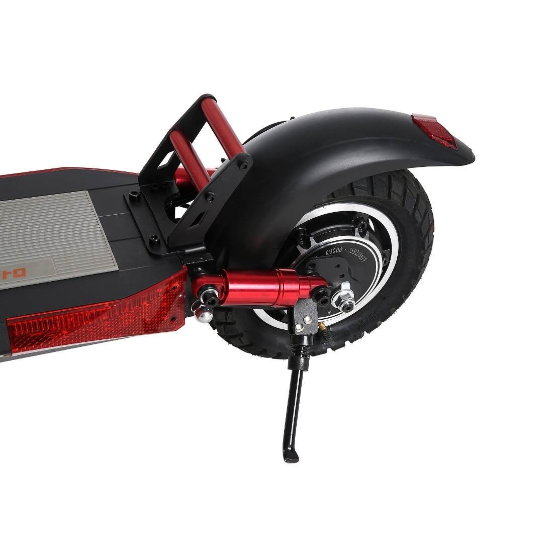 Kugoo Kirin M4 Pro Electric Scooter - LOCO Scooters