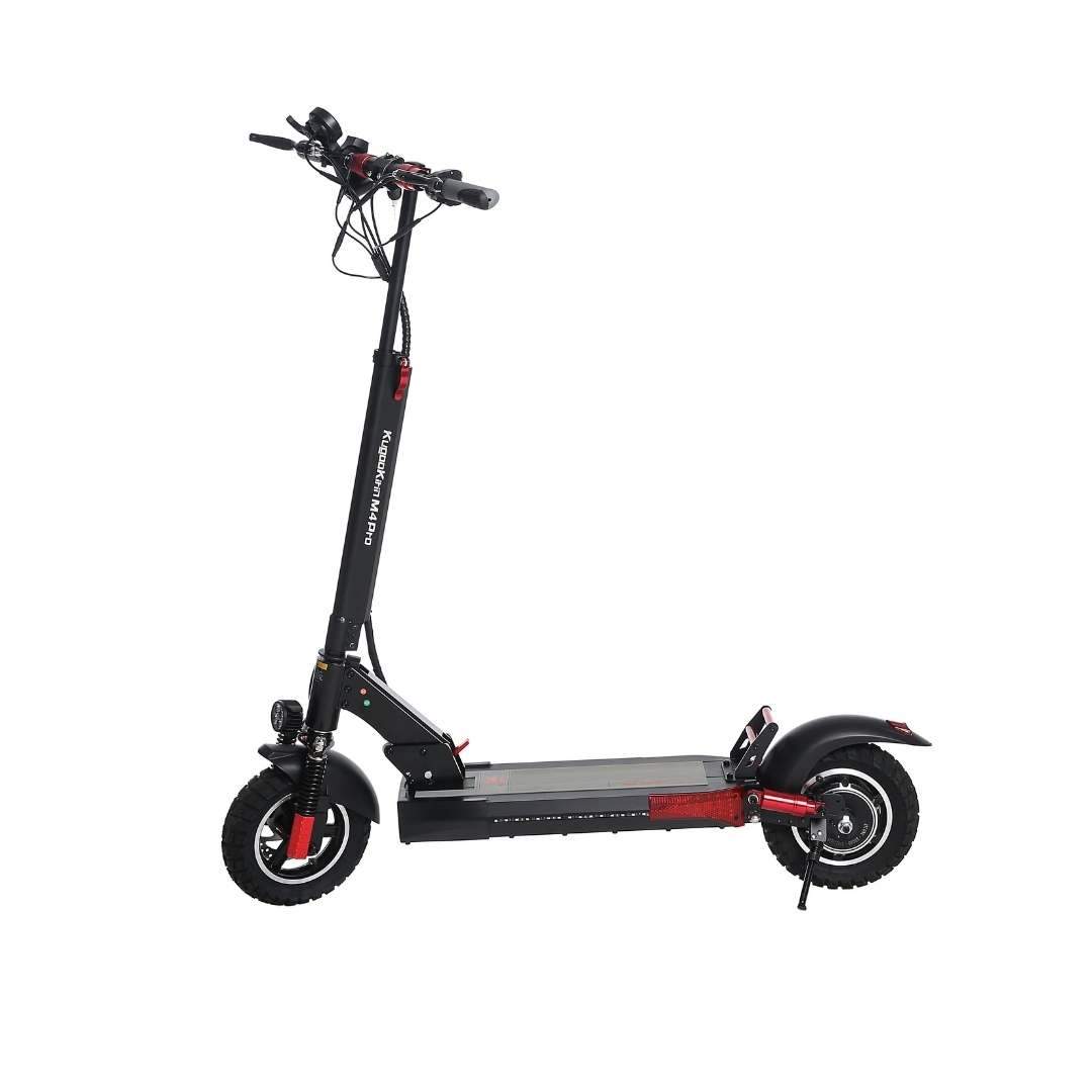 Kugoo Kirin M4 Pro Electric Scooter - LOCO Scooters