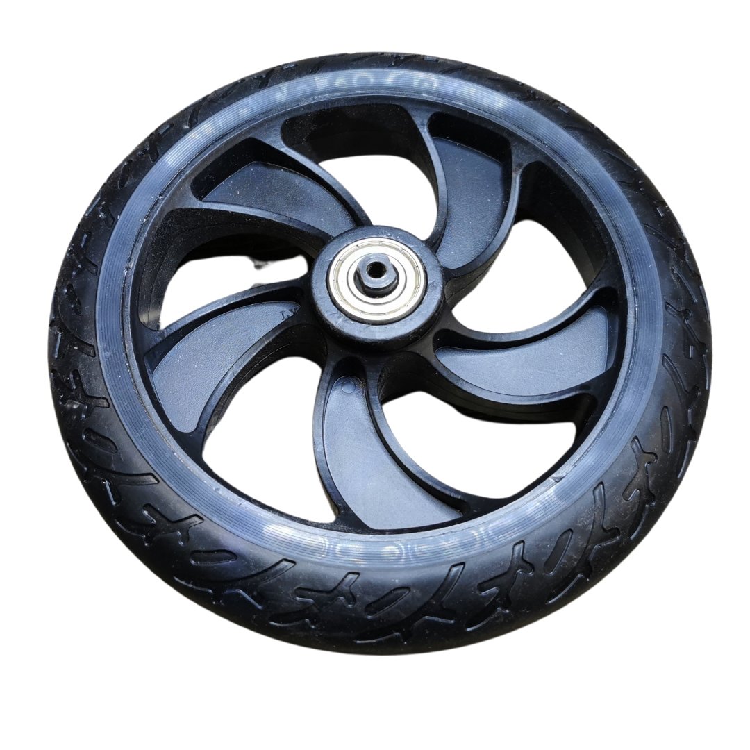 Kugoo S1 Rear Wheel - LOCO Scooters