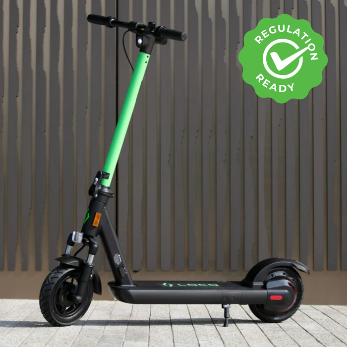 Loco Electric Scooters