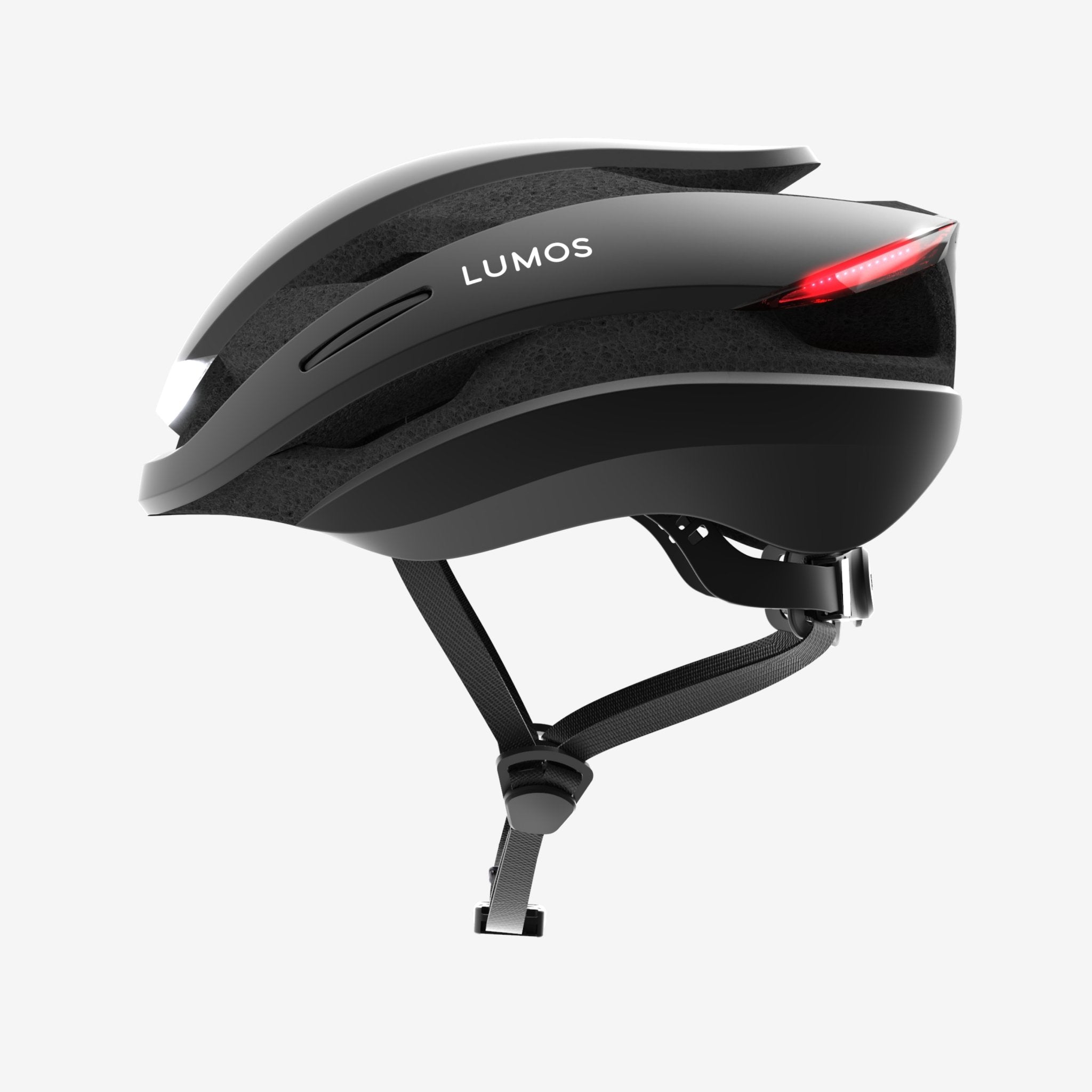 Lumos Ultra Smart Helmet - LOCO Scooters