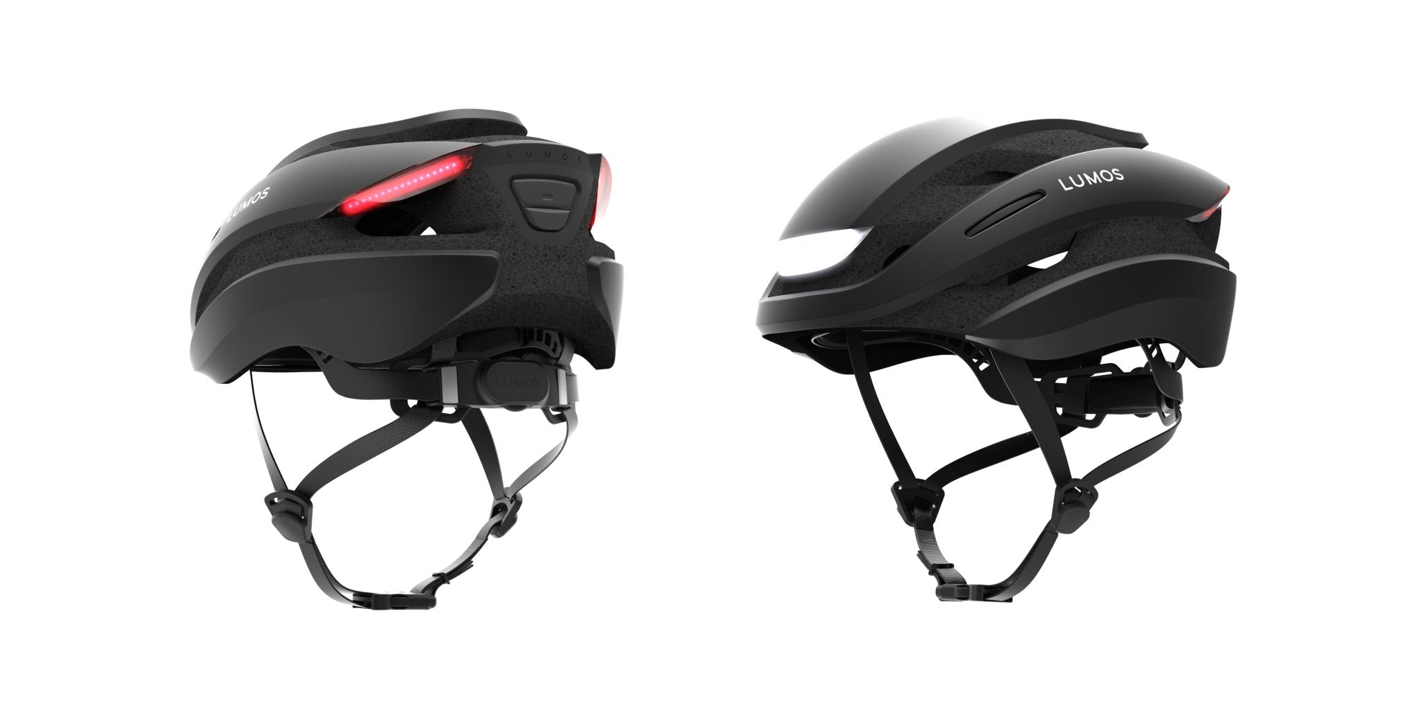 Lumos Ultra Smart Helmet - LOCO Scooters