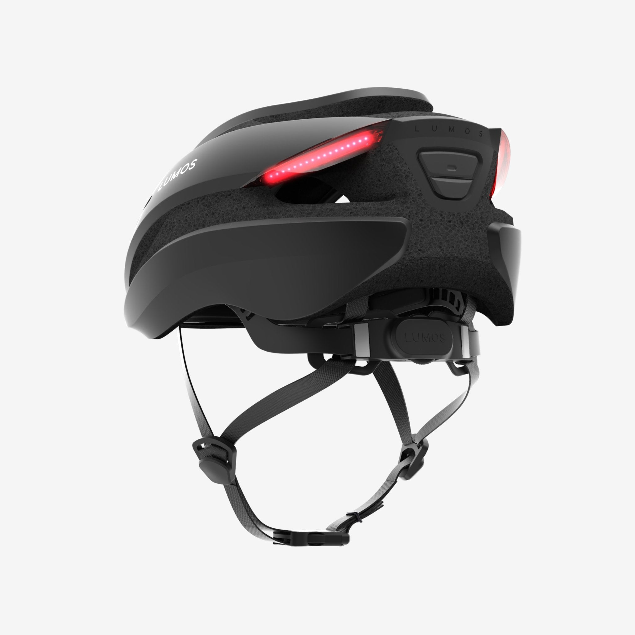 Lumos Ultra Smart Helmet - LOCO Scooters