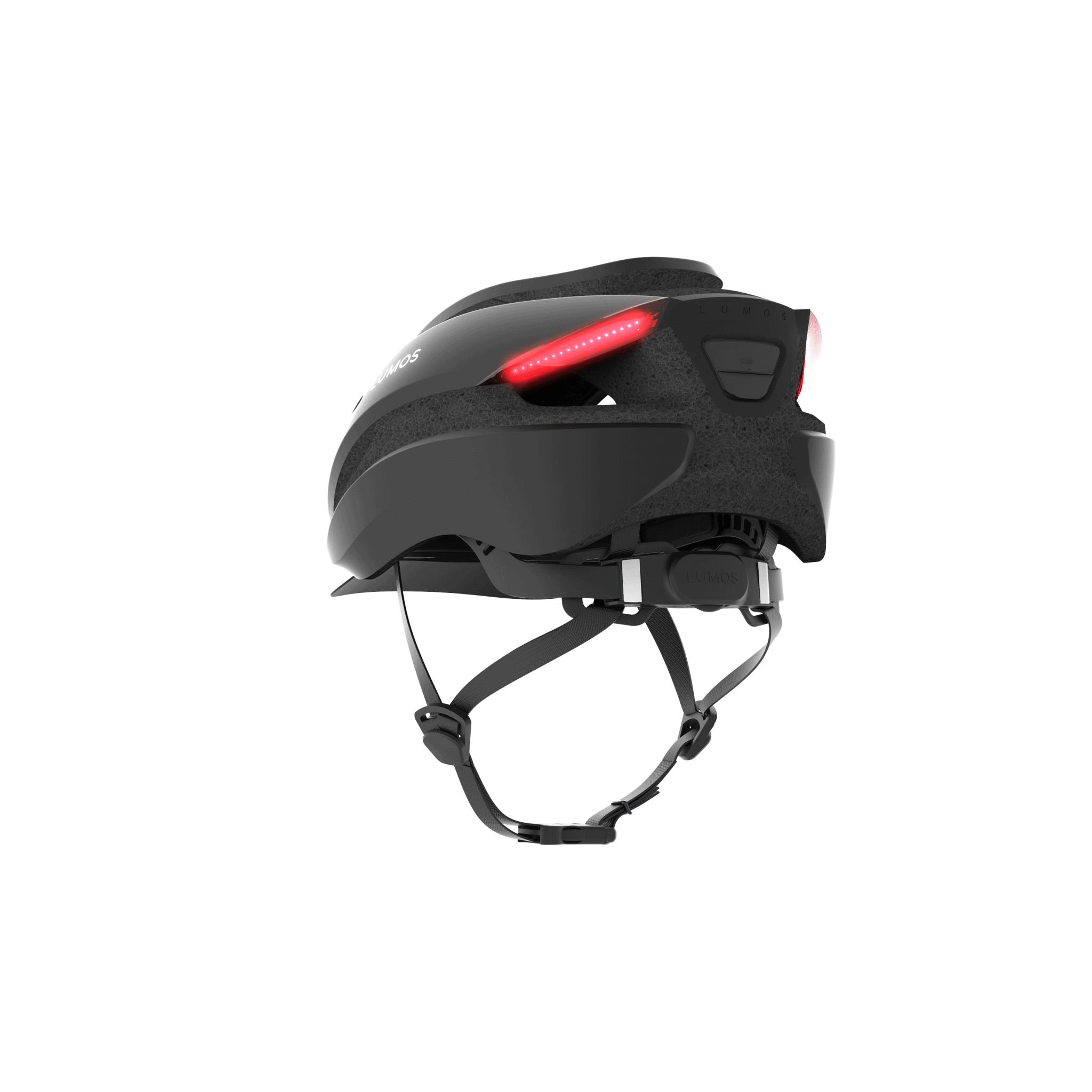 Lumos Ultra Smart Helmet - LOCO Scooters