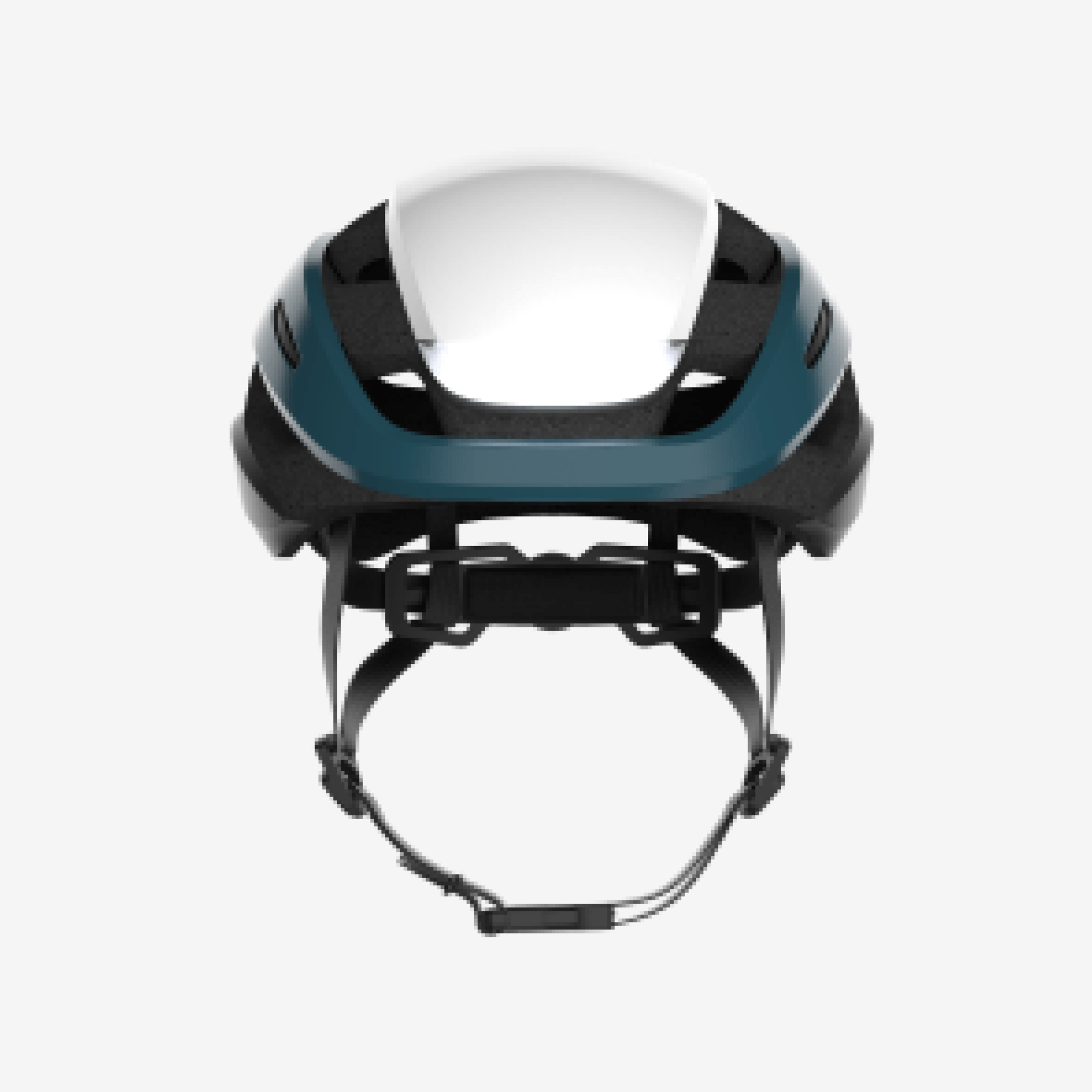 Lumos Ultra Smart Helmet Navy - LOCO Scooters