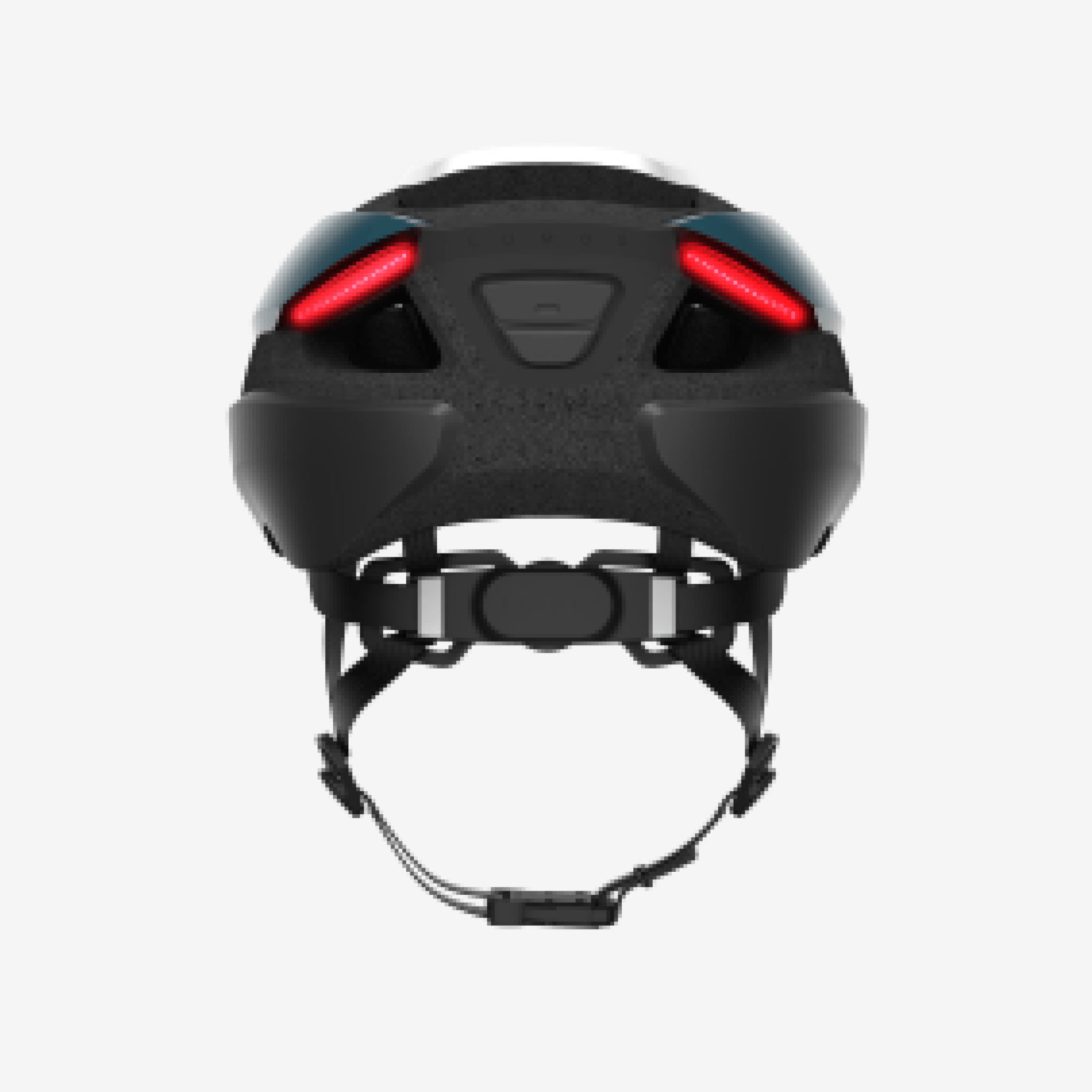 Lumos Ultra Smart Helmet Navy - LOCO Scooters