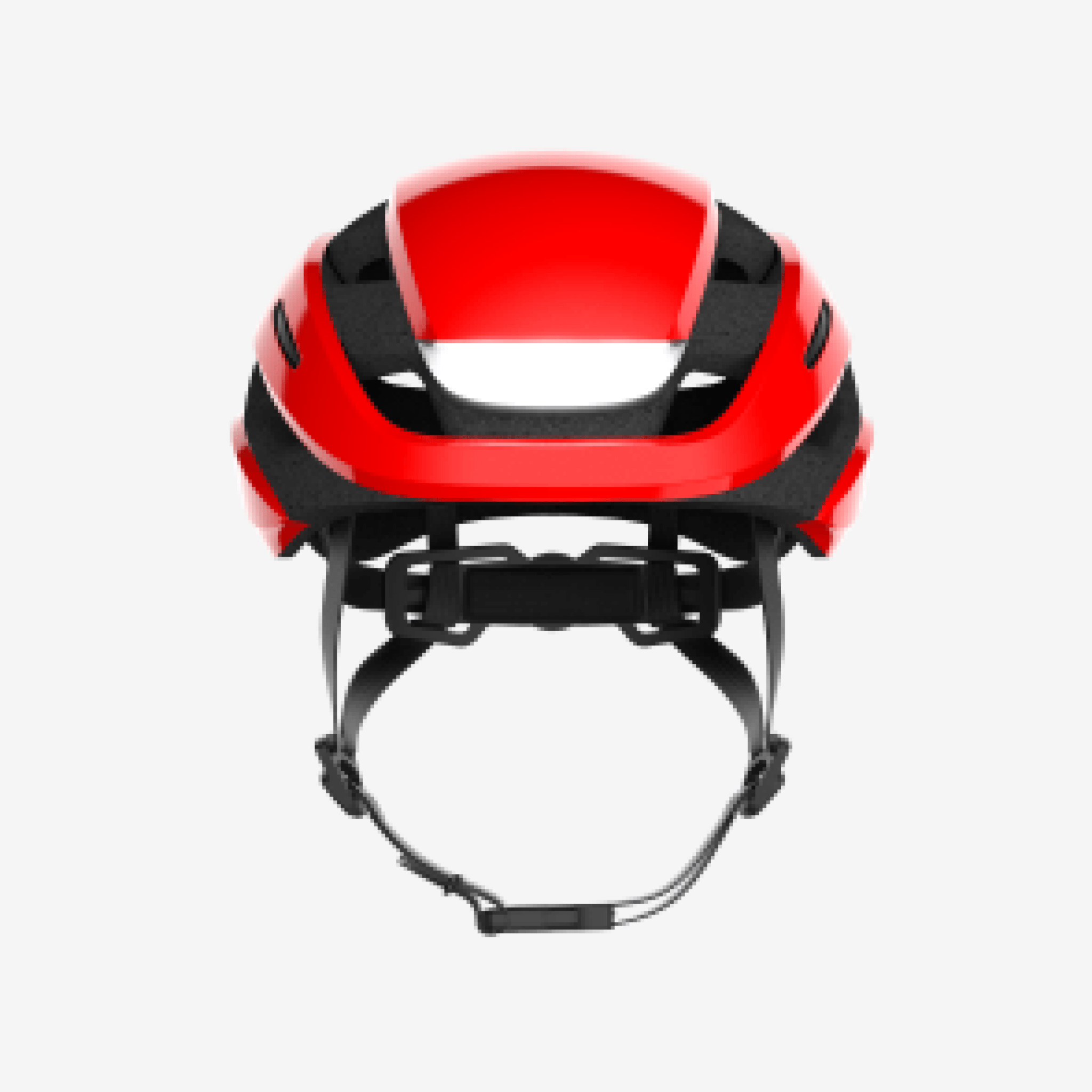 Lumos Ultra Smart Helmet Red - LOCO Scooters