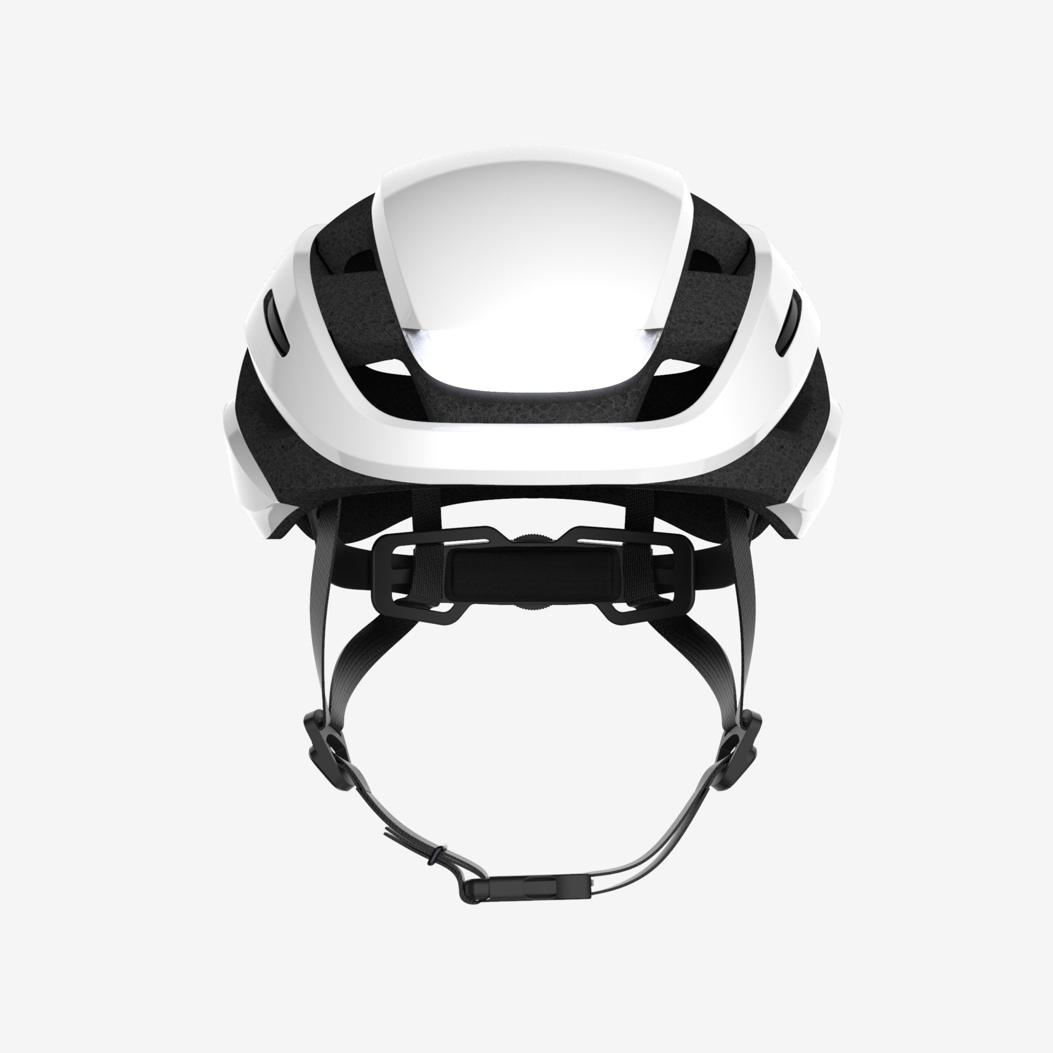 Lumos Ultra Smart Helmet White - LOCO Scooters