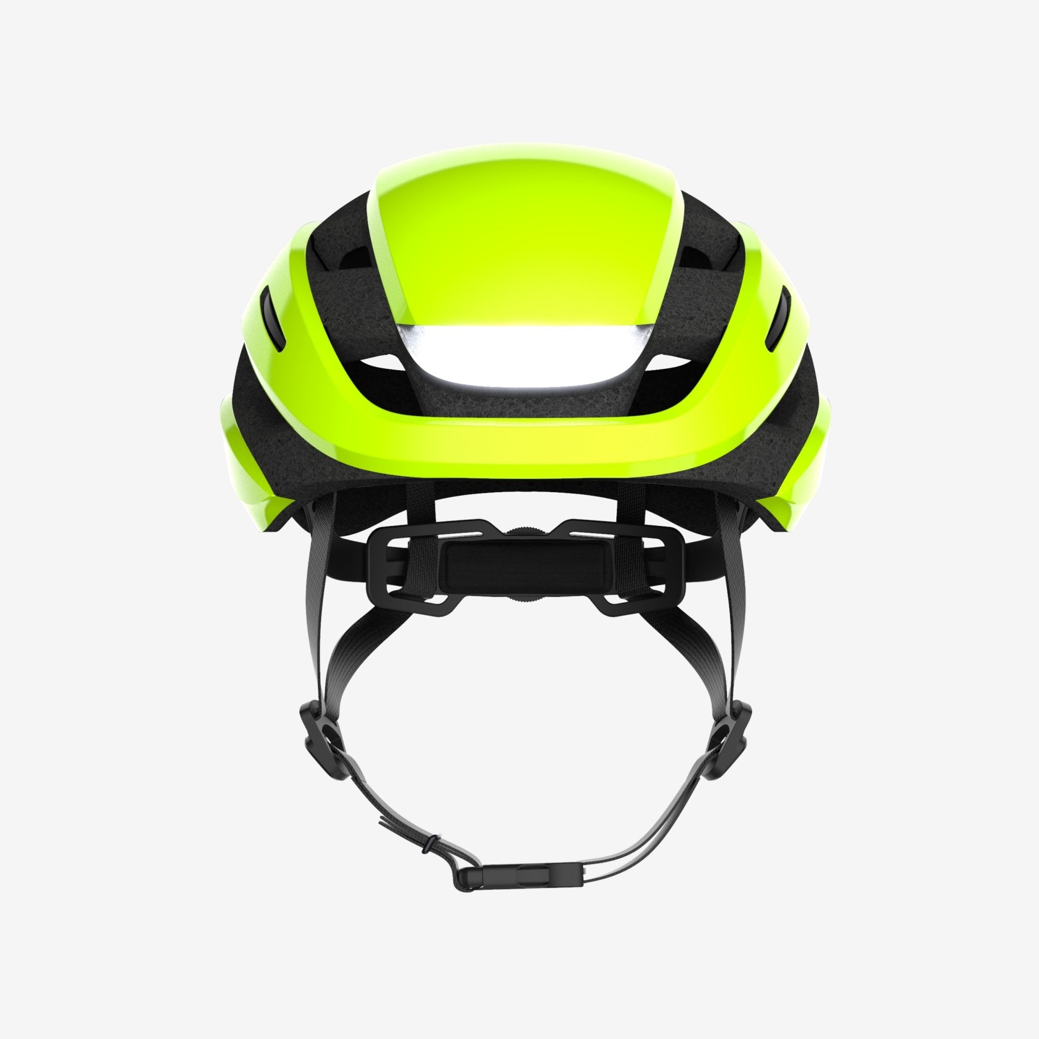 Lumos Ultra Smart Helmet White - LOCO Scooters