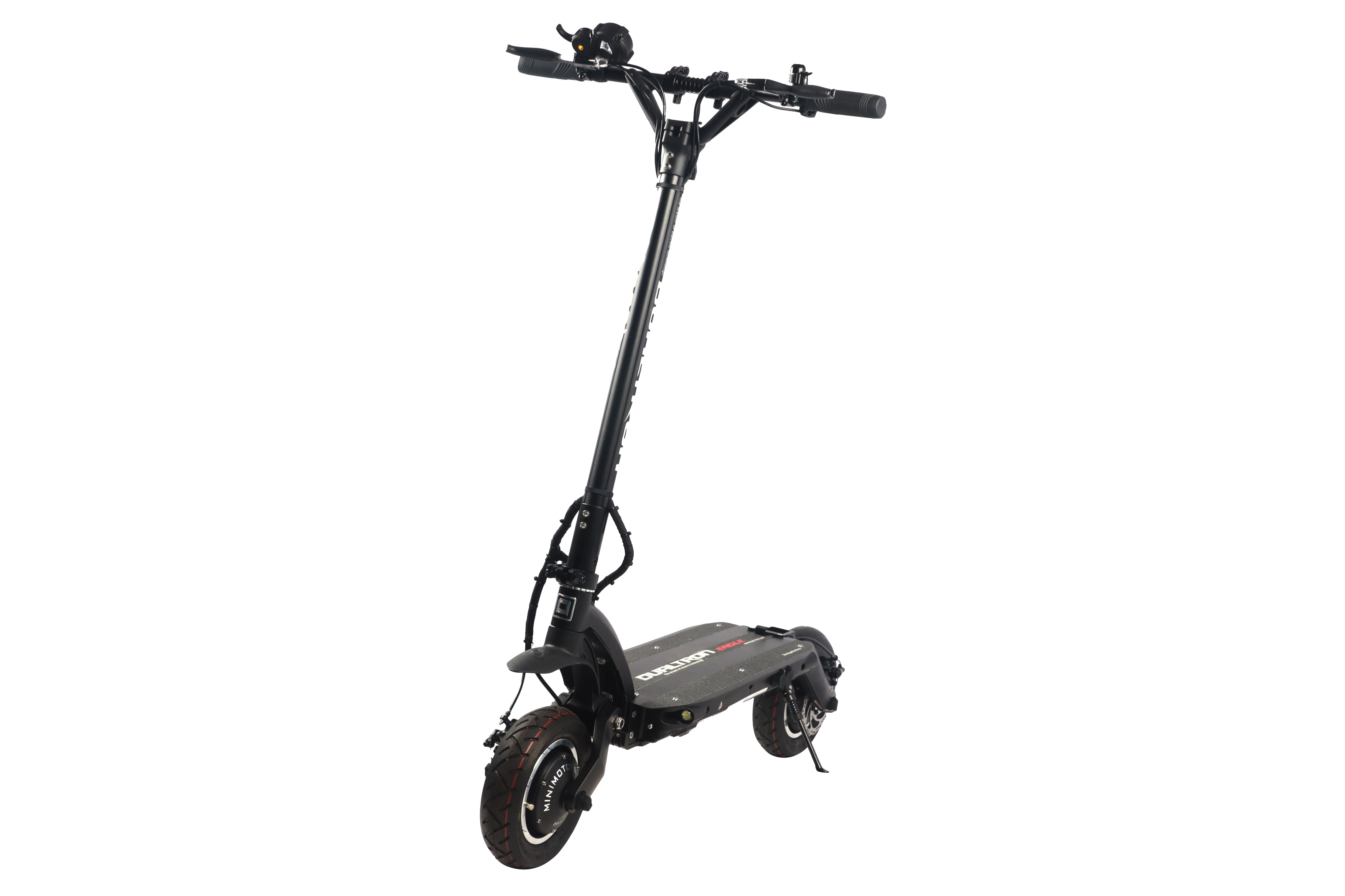 Dualtron Eagle Limited Electric Scooter 24.5Ah LG (2024 New EY3 display)