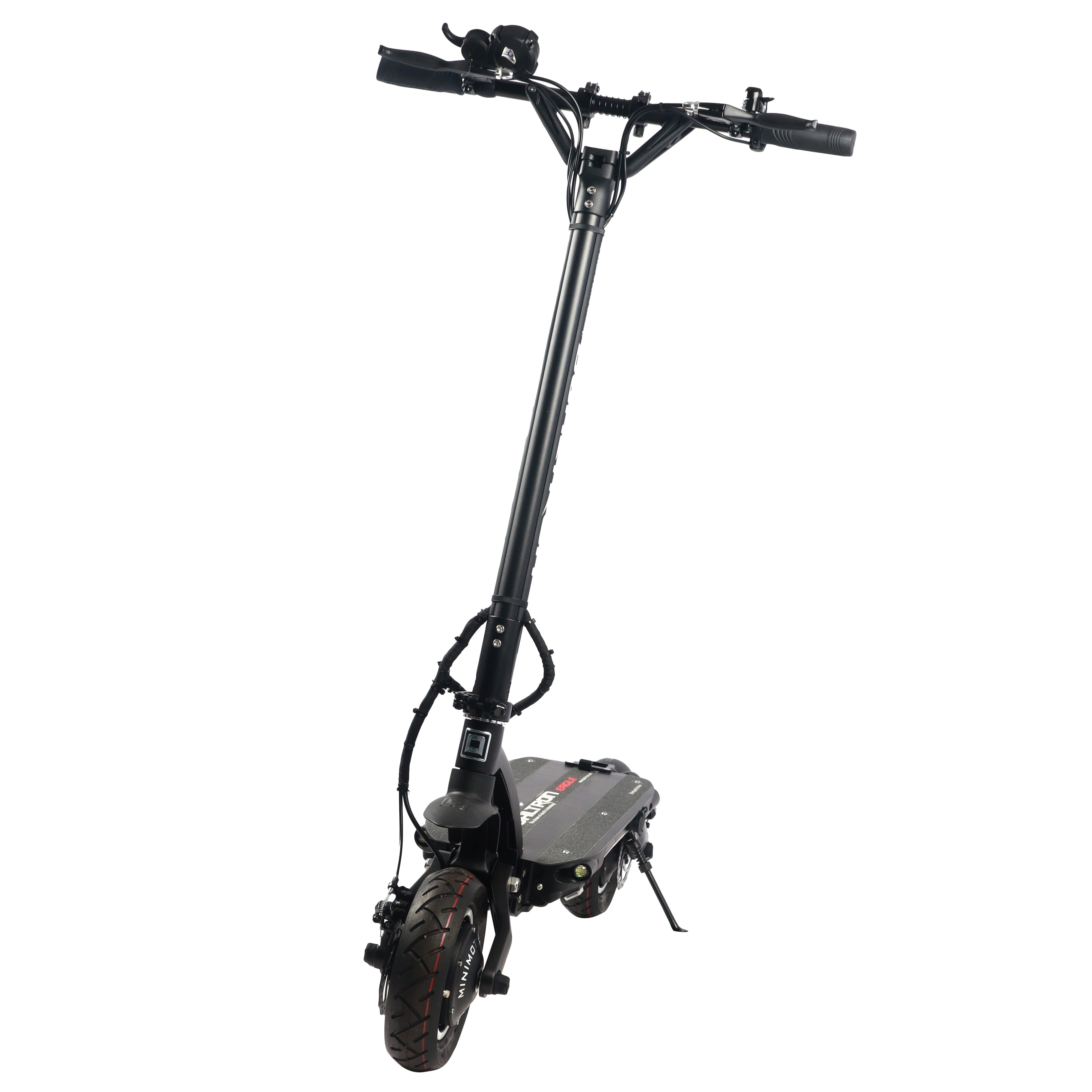 Dualtron Eagle Limited Electric Scooter 24.5Ah LG (2024 New EY3 display)