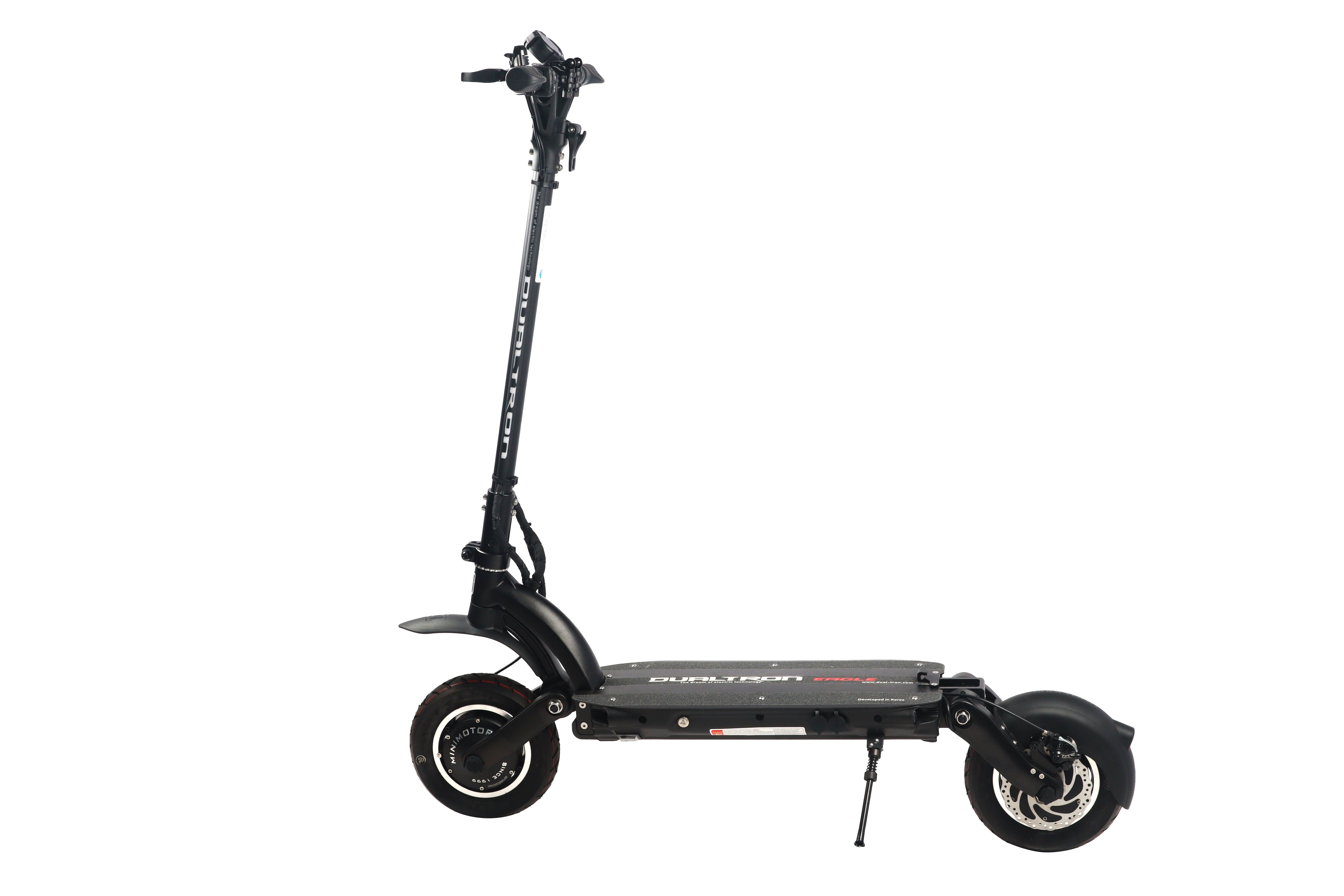 Dualtron Eagle Limited Electric Scooter 24.5Ah LG (2024 New EY3 display)
