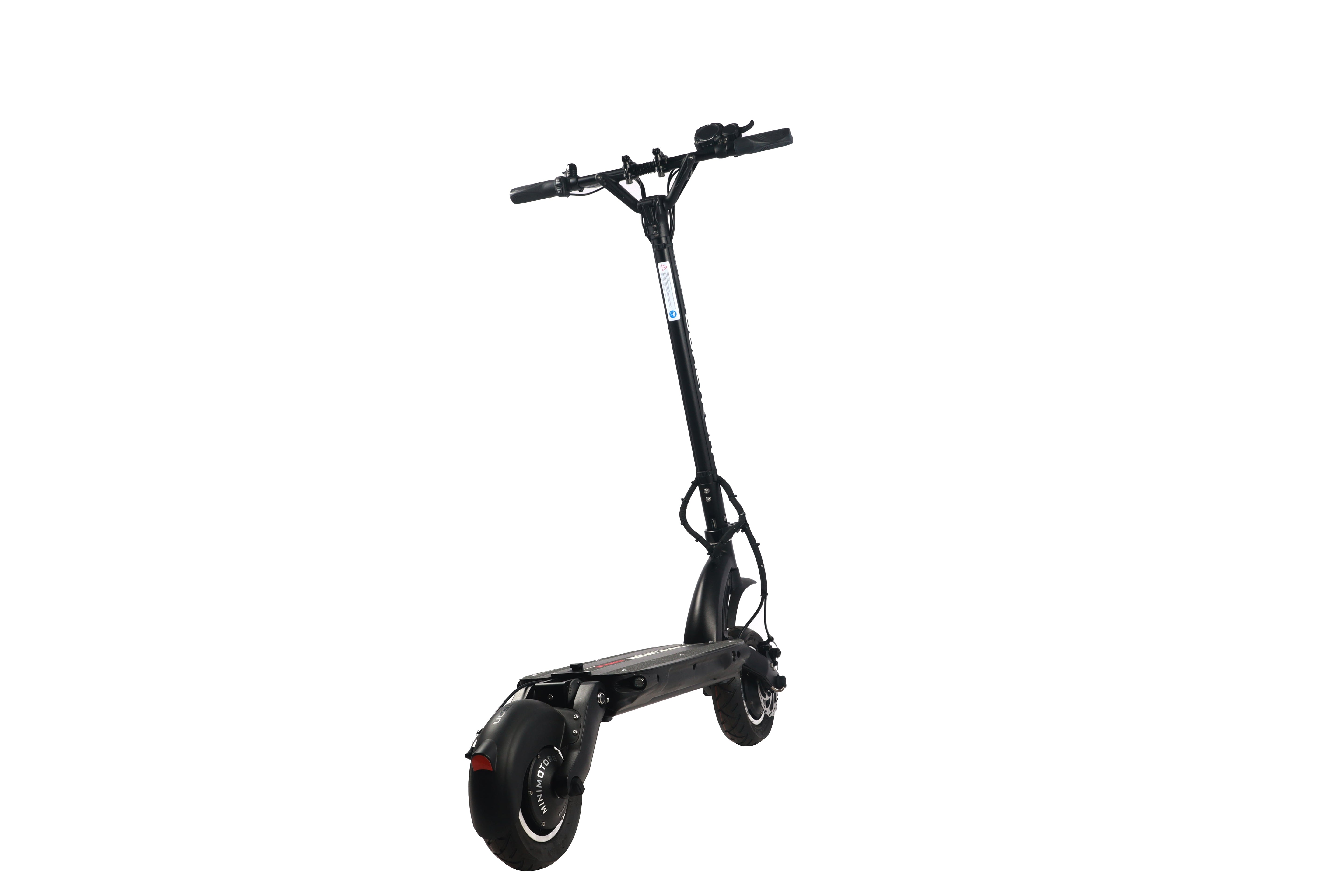 Dualtron Eagle Limited Electric Scooter 24.5Ah LG (2024 New EY3 display)
