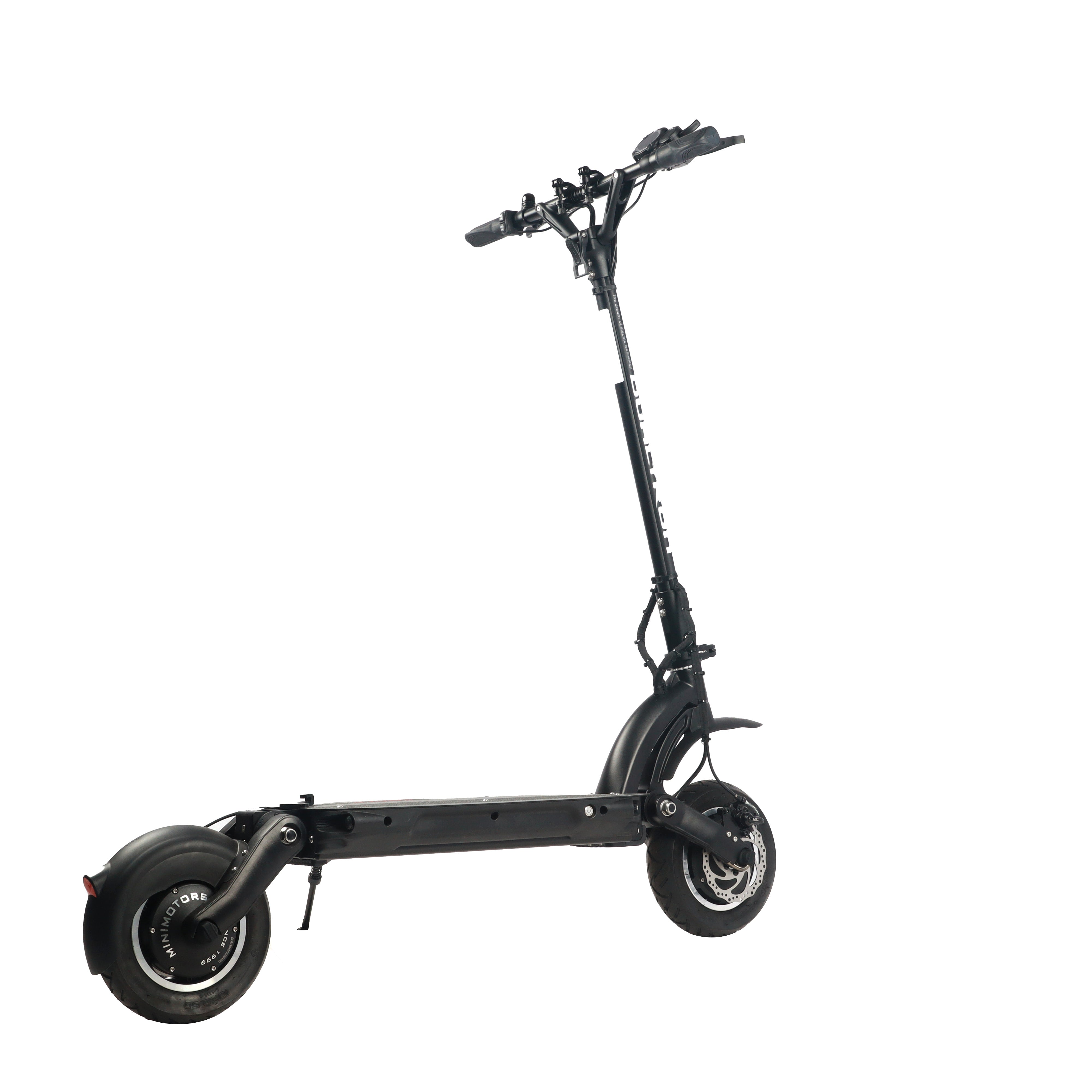 Dualtron Eagle Limited Electric Scooter 24.5Ah LG (2024 New EY3 display)