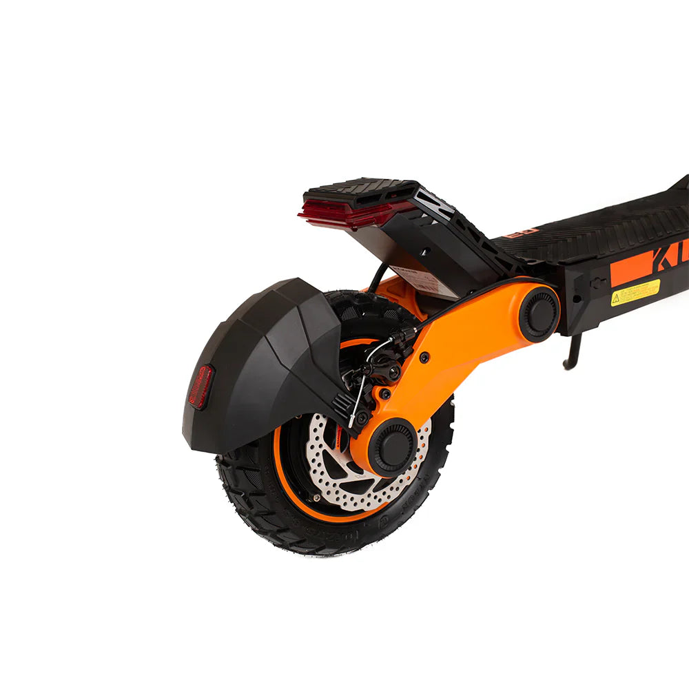 KuKirin (Kugoo) G3 Electric Scooter (2024)