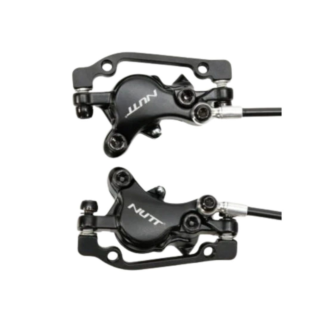 Nutt Brake Caliper - LOCO Scooters