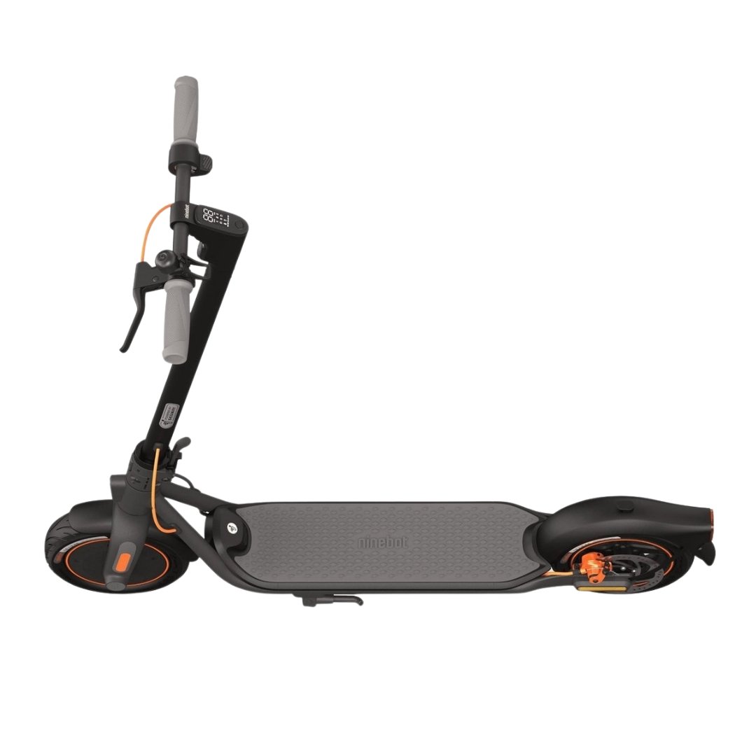 Segway Ninebot F40D Electric Scooter - LOCO Scooters