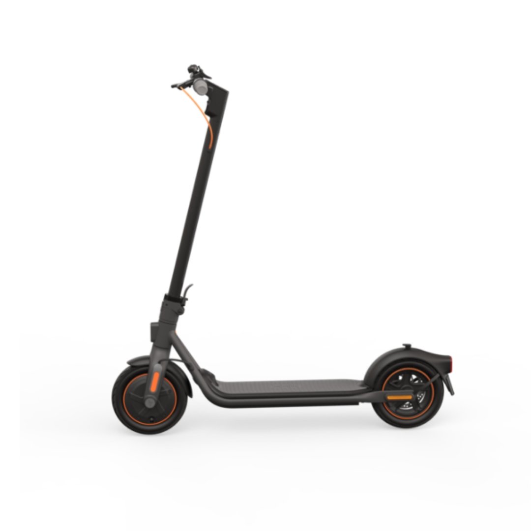 Segway Ninebot F40D Electric Scooter - LOCO Scooters