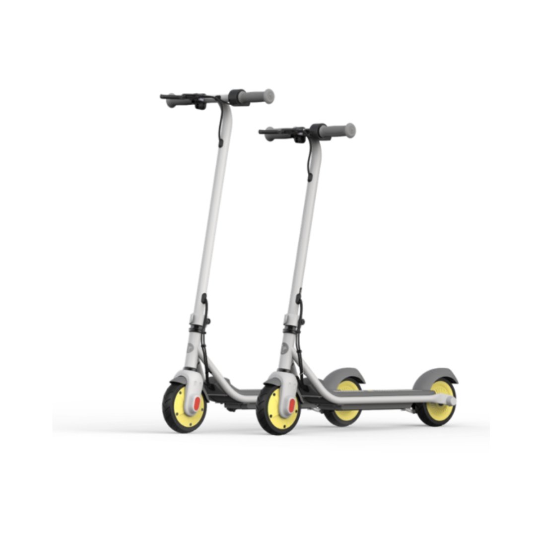 Segway Ninebot Zing C10 Kids Electric Scooter - LOCO Scooters