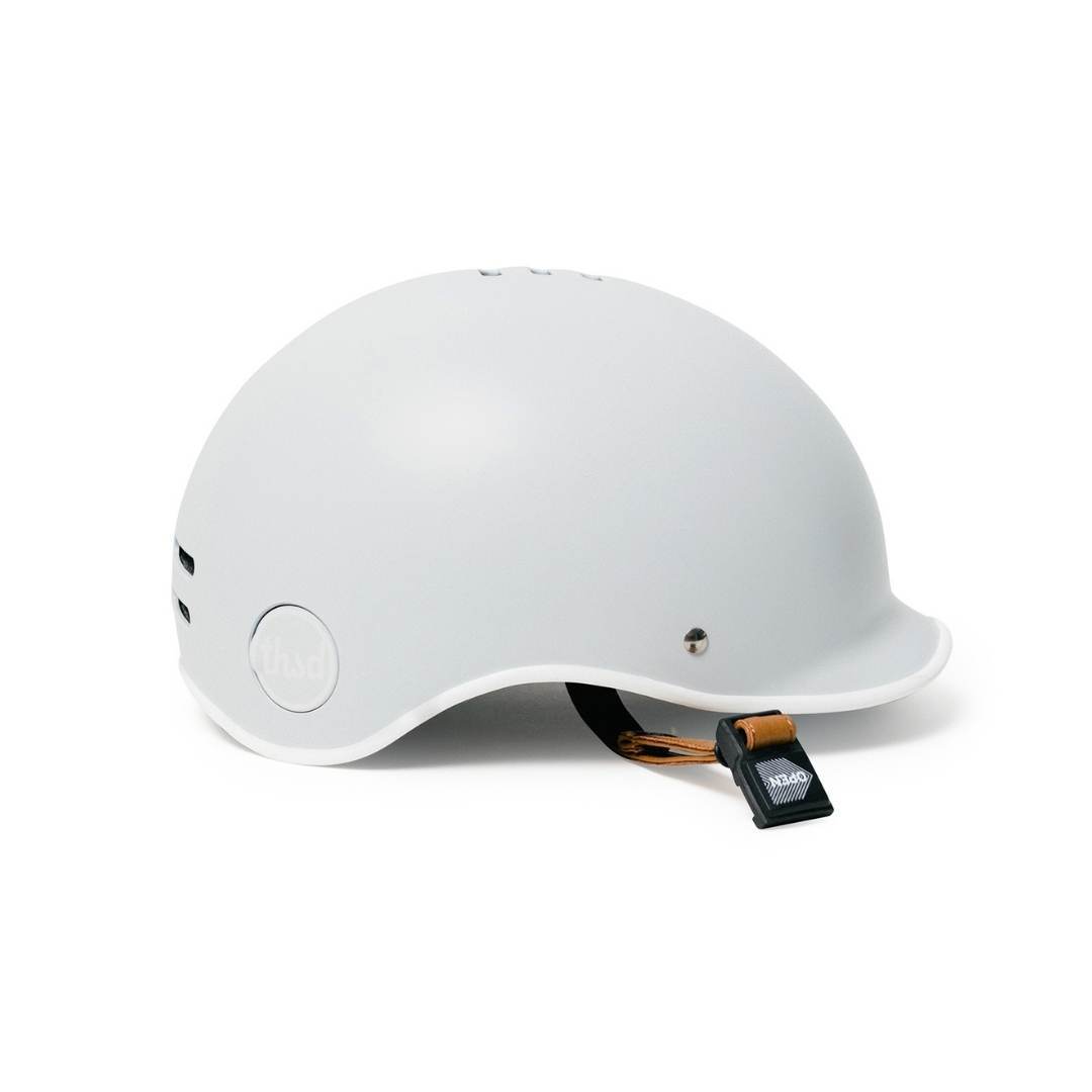 Thousand Heritage Helmet Arctic Grey - LOCO Scooters