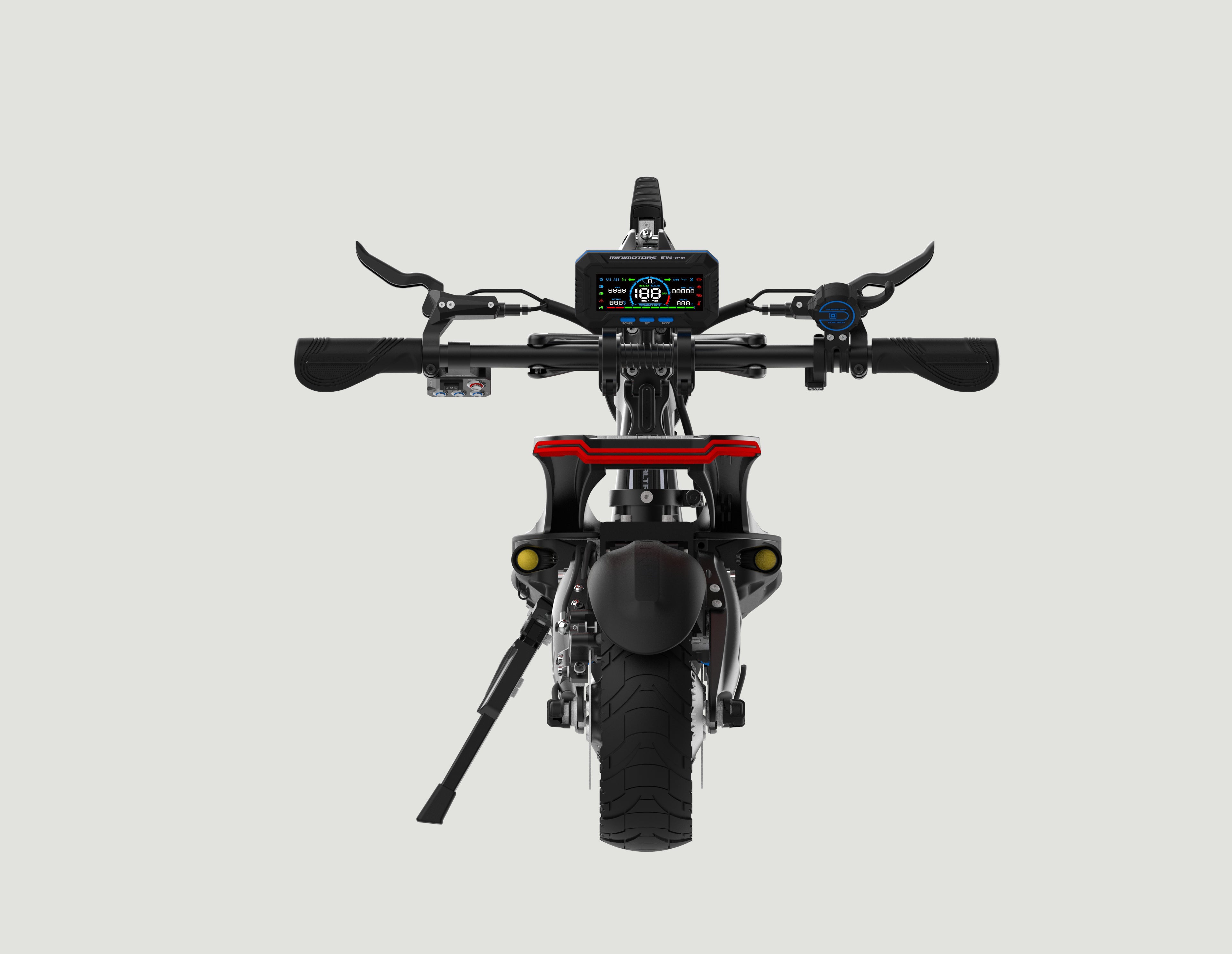 Dualtron Victor Limited 35Ah LG (2025 EY4)