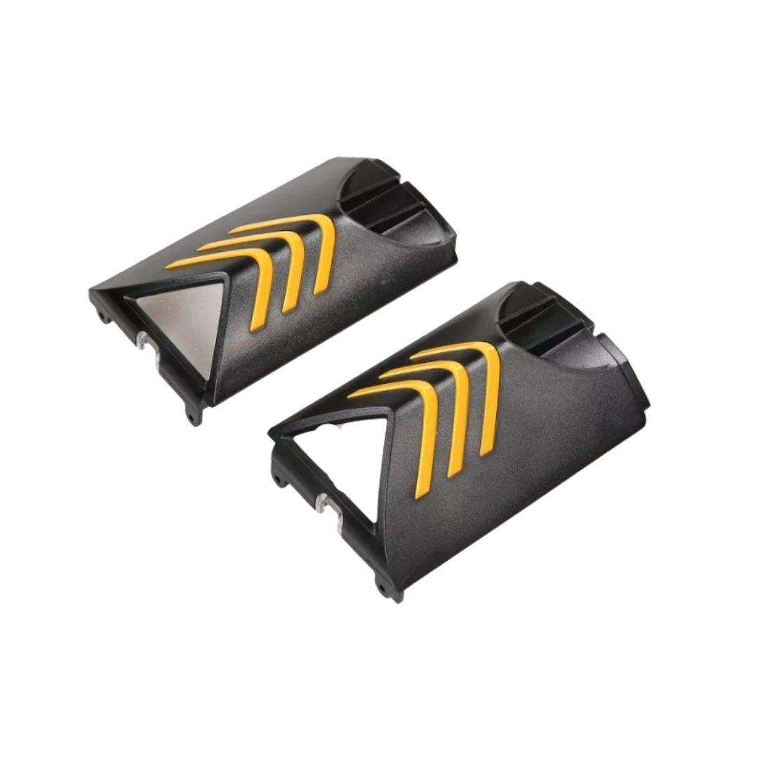 VSETT 10+ Side Fender Light Housing - LOCO Scooters