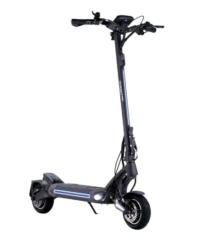 VSETT 9 Apex Electric Scooter (15.6Ah LG)