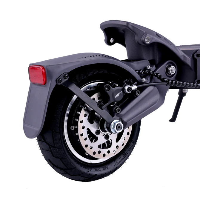 VSETT 9 Apex Electric Scooter (15.6Ah LG)