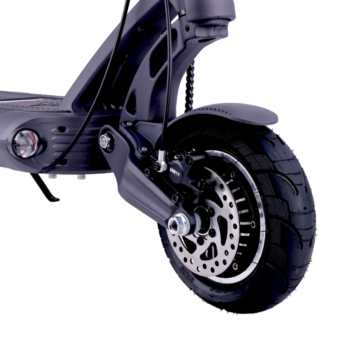 VSETT 9 Apex Electric Scooter (15.6Ah LG)