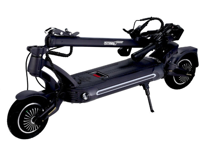 VSETT 9 Apex Electric Scooter (15.6Ah LG)