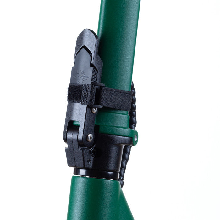 VSETT Mini Electric Scooter (Green)