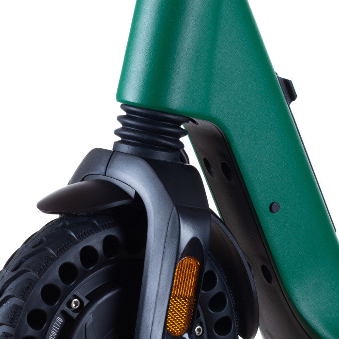 VSETT Mini Electric Scooter (Green)