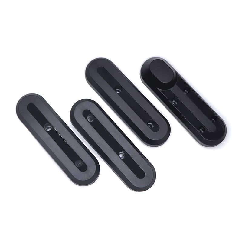 Xiaomi Plastic Screw Covers - LOCO Scooters