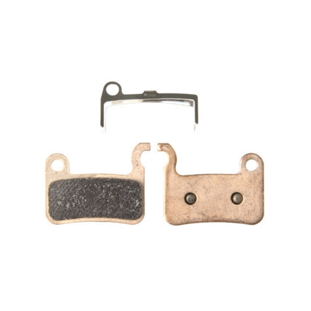 XTECH Brake Pad Set - LOCO Scooters